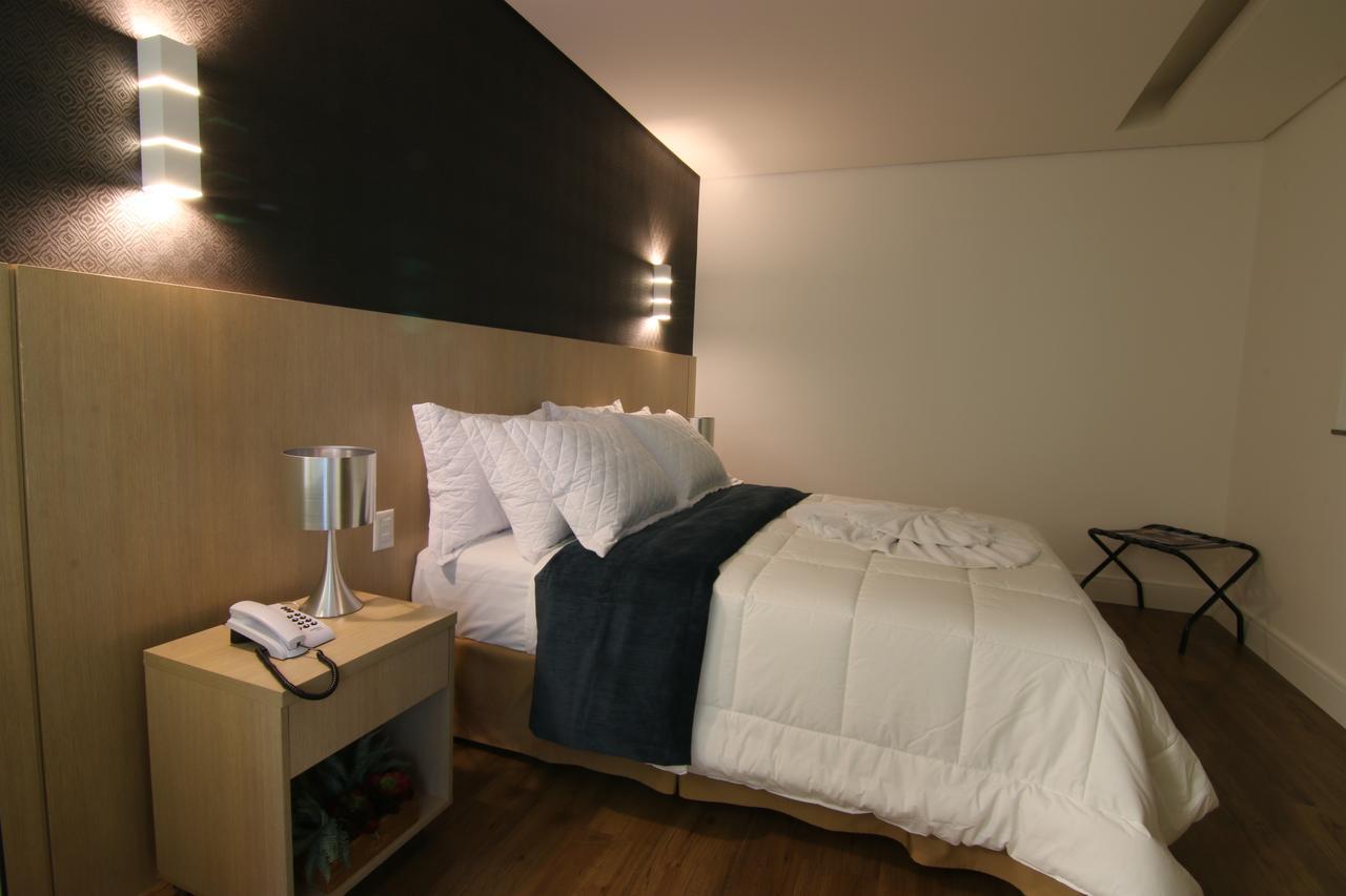Tupygua Brasil Hotel بيدرو ليوبولدو المظهر الخارجي الصورة