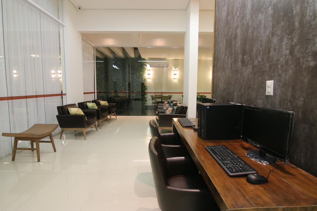 Tupygua Brasil Hotel بيدرو ليوبولدو المظهر الخارجي الصورة