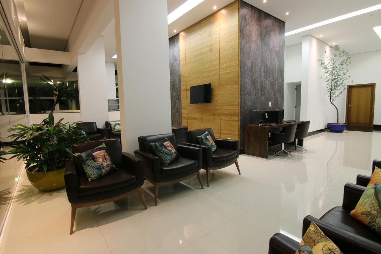 Tupygua Brasil Hotel بيدرو ليوبولدو المظهر الخارجي الصورة